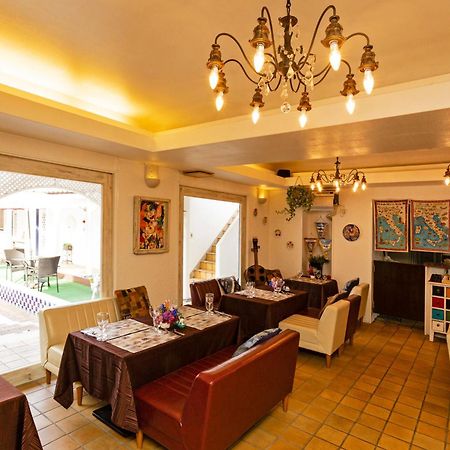 Villa Ortigia Minamiawaji Bagian luar foto