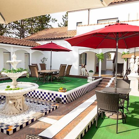 Villa Ortigia Minamiawaji Bagian luar foto