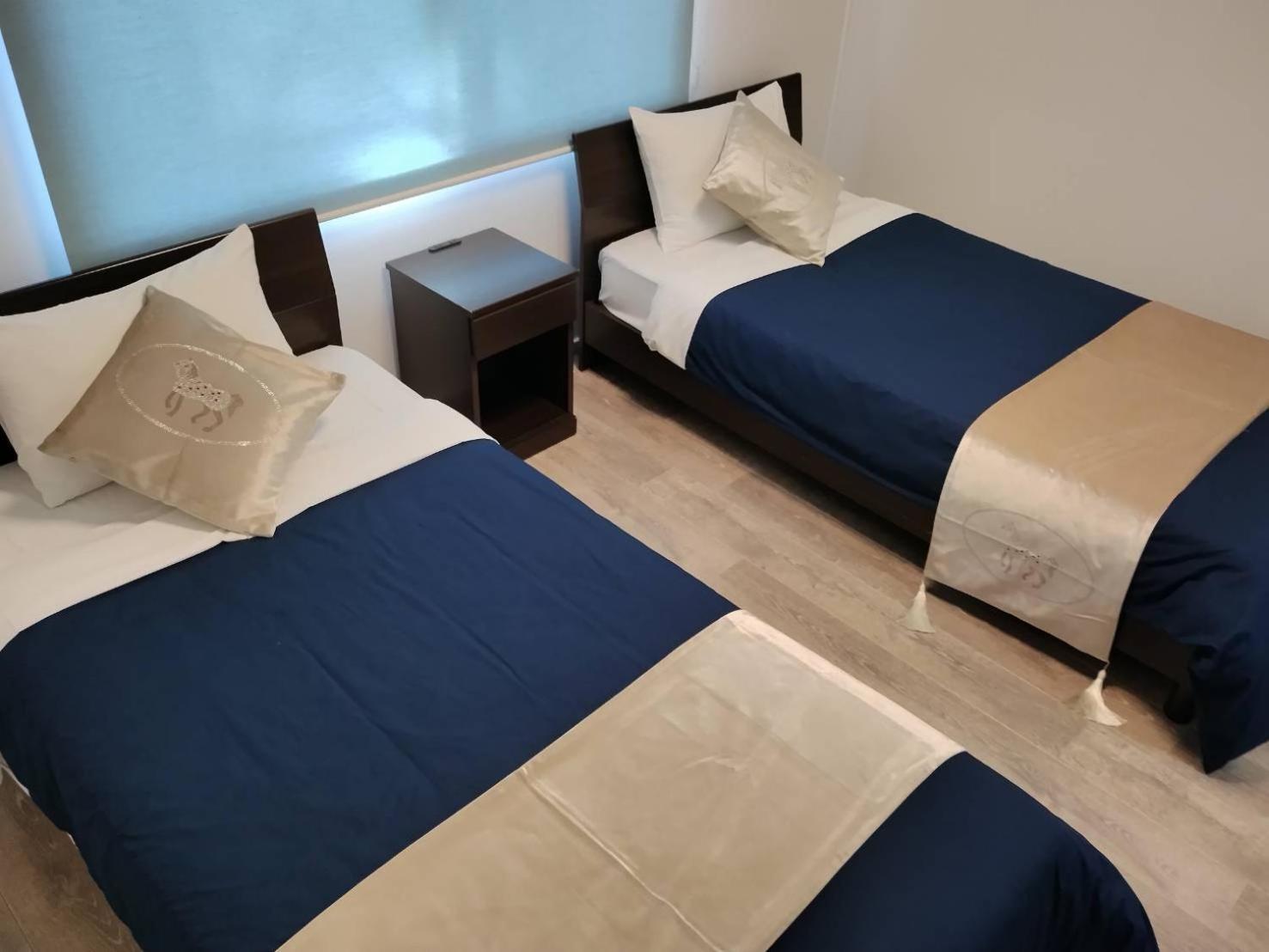 Villa Ortigia Minamiawaji Bagian luar foto