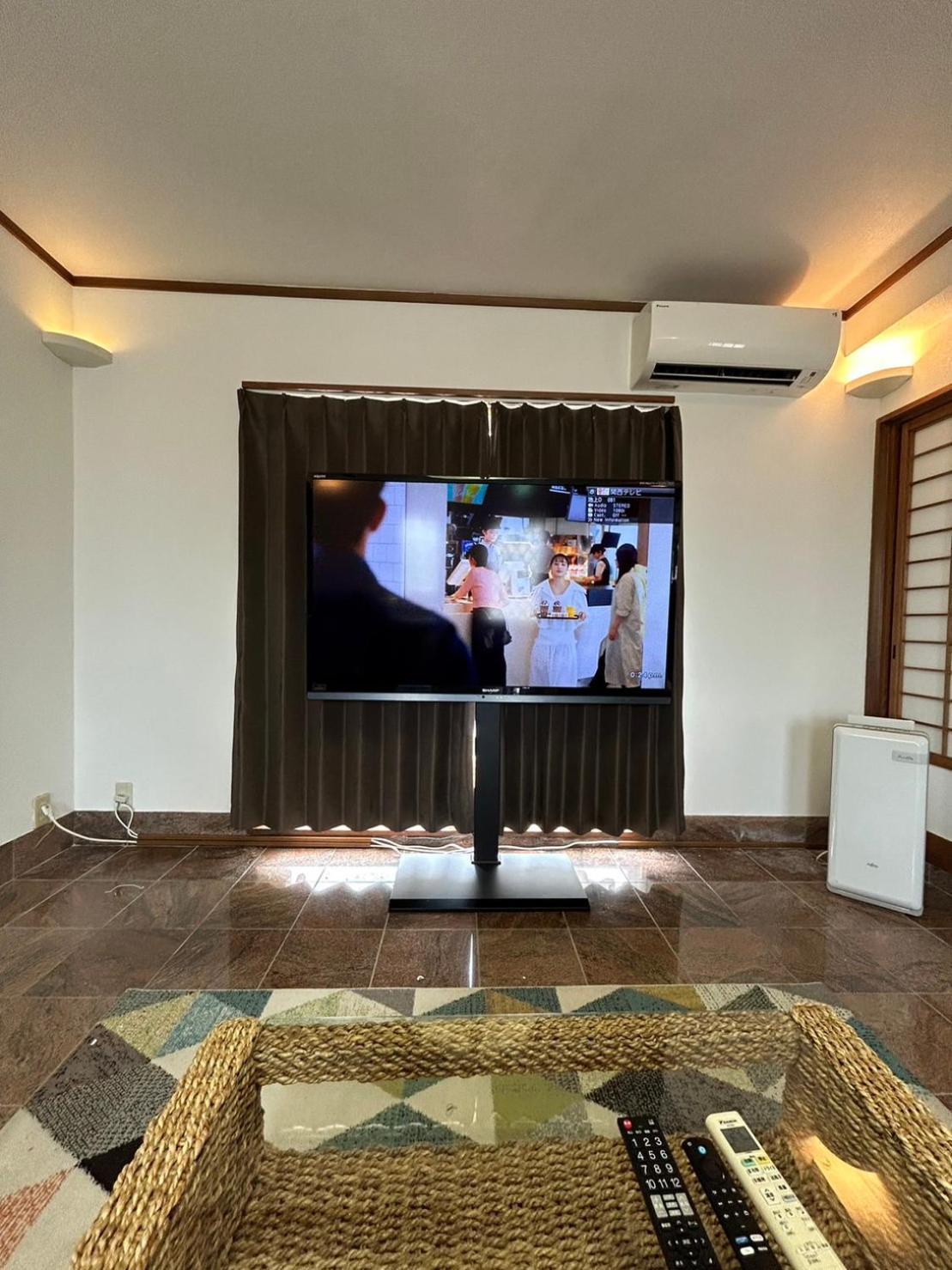 Villa Ortigia Minamiawaji Bagian luar foto