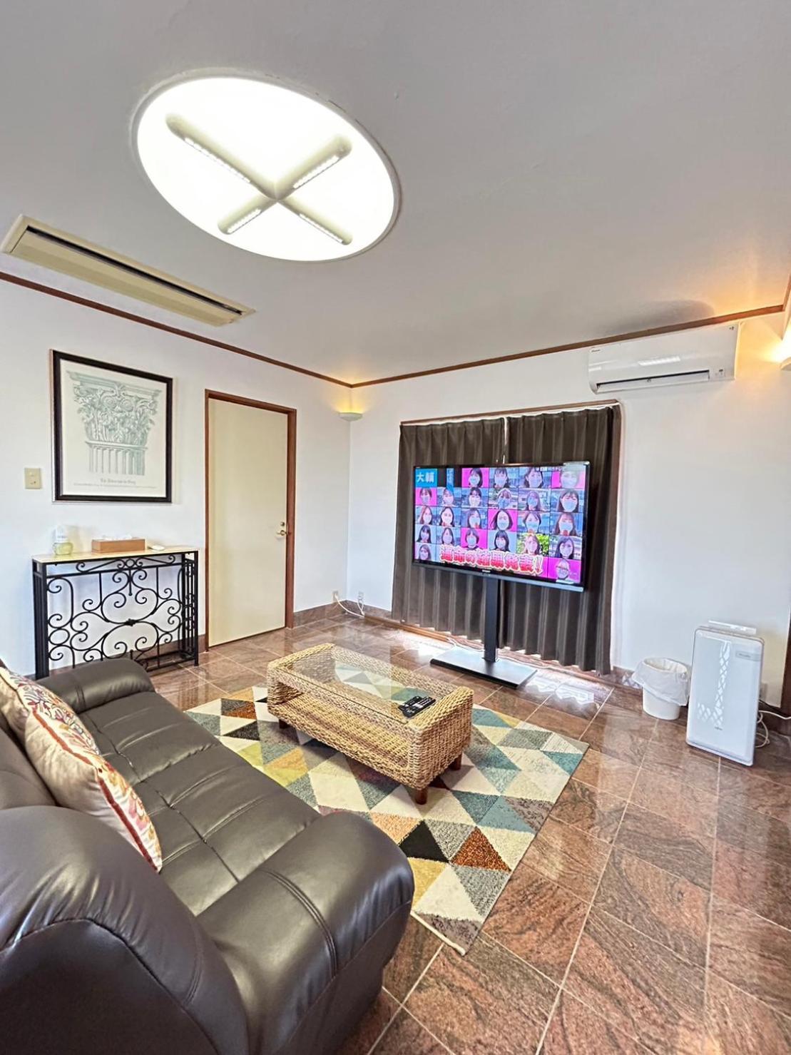 Villa Ortigia Minamiawaji Bagian luar foto