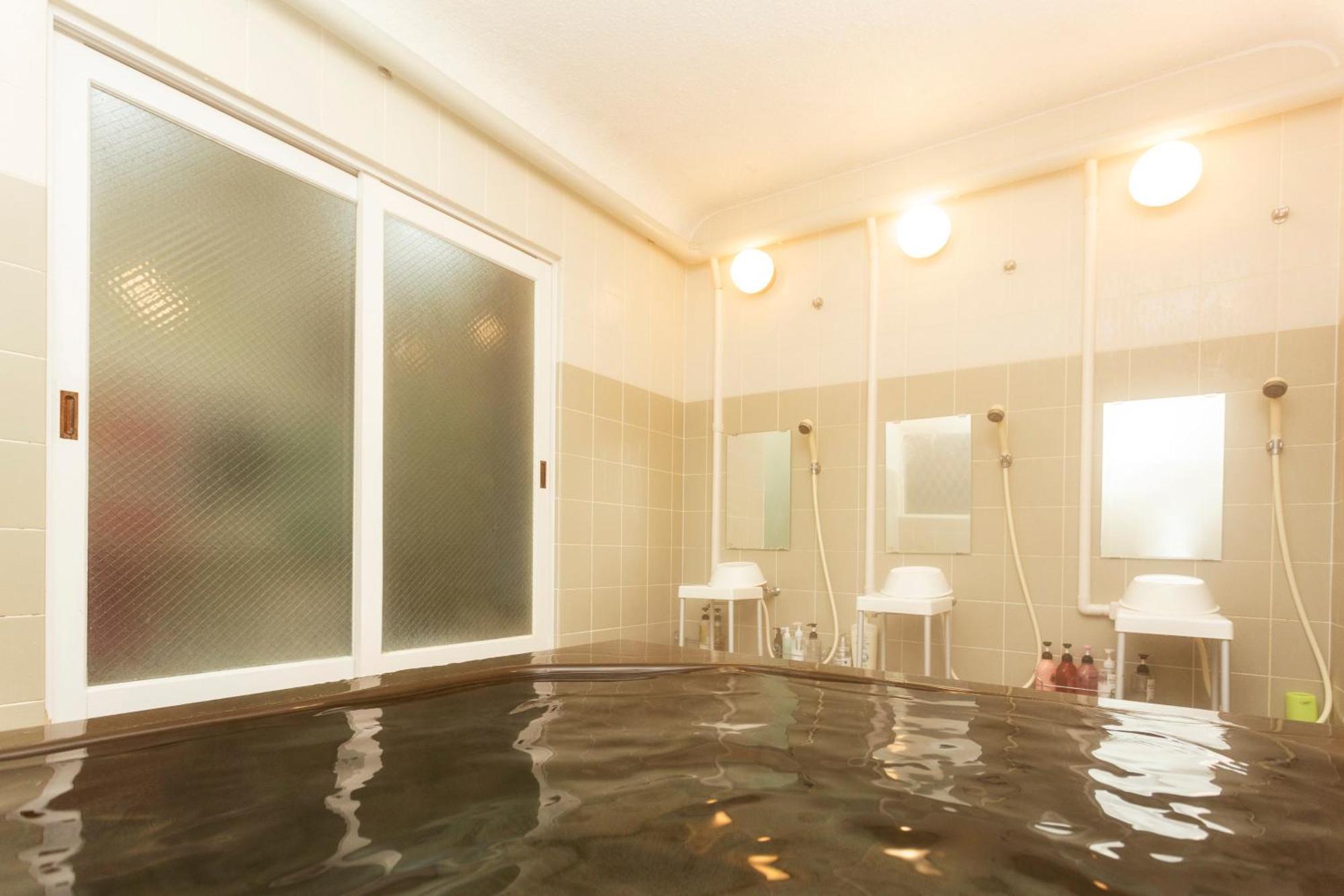 Villa Ortigia Minamiawaji Bagian luar foto