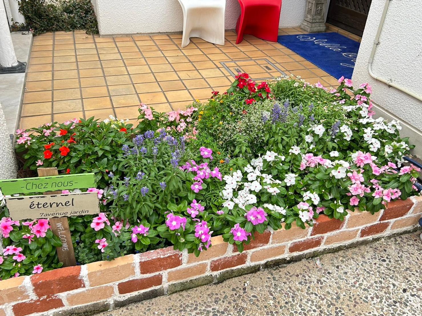 Villa Ortigia Minamiawaji Bagian luar foto
