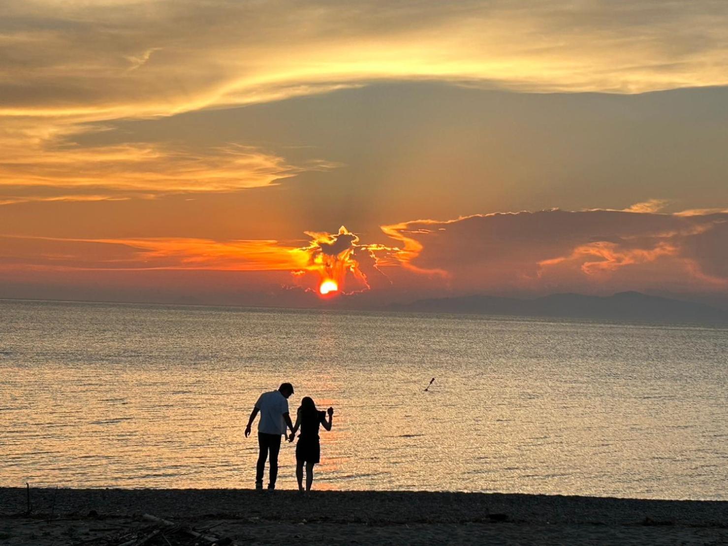 Villa Ortigia Minamiawaji Bagian luar foto