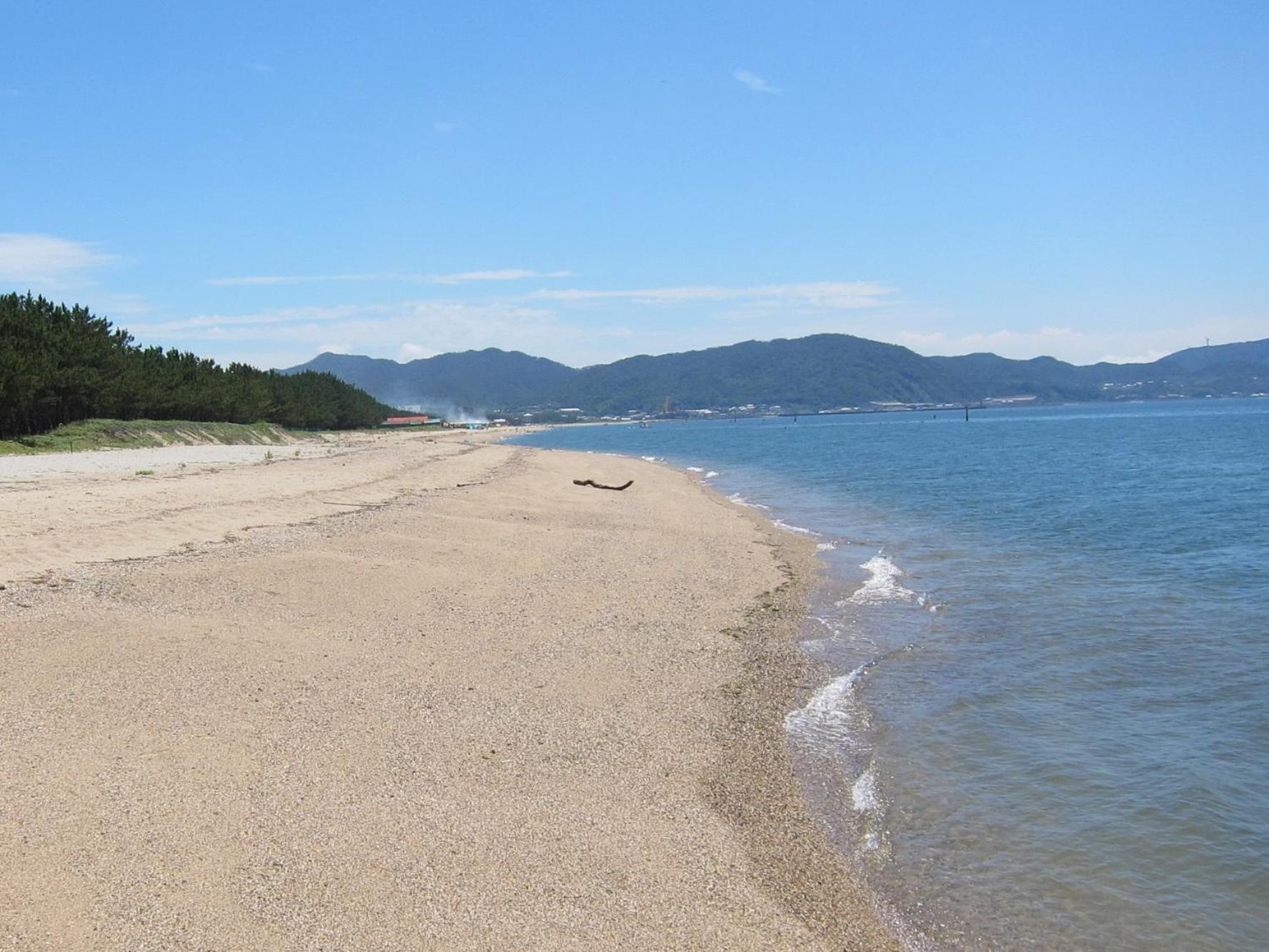 Villa Ortigia Minamiawaji Bagian luar foto